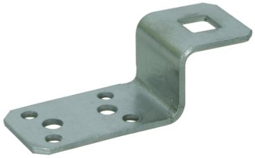 DEHN 377009 Z-Form NIRO Anschlusslasche (377009)