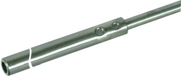 DEHN 103419 D 16mm L 15mm Rohr-Fangstange (103419)
