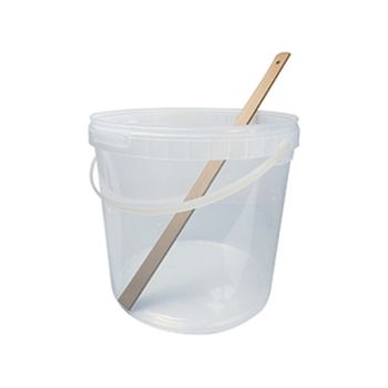 Cellpack Jumbo Gel 5 l. Zubehörset (366512)