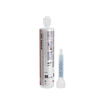 Cellpack Supra Gel 250ml Kartusche 2-K-Gel (364036)