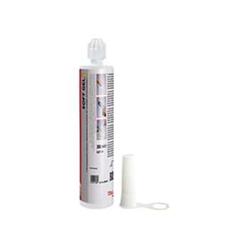 Cellpack Soft Gel 300ml Kartusche 1-K-Gel (364723)