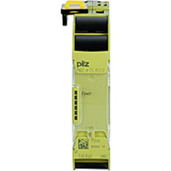 Pilz PNOZ m ES RS232 Steuerungssystem (772131)