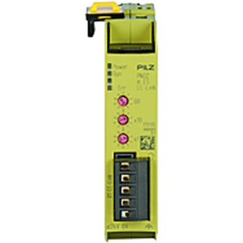 Pilz PNOZ m ES CC-Link Steuerungssystem (772135)