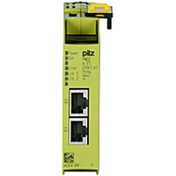 Pilz PNOZ m ES EtherCAT Steuerungssystem (772136)