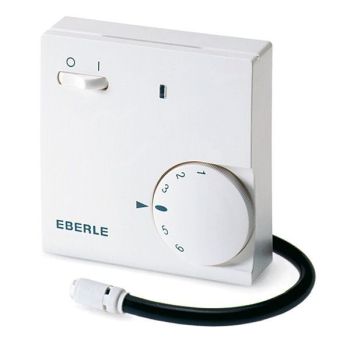 Eberle FR-E 52531/i 1S 16A 5..30°C Ein/Aus Fussbodenregler (517110751100)