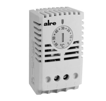 Alre-It RTBSS-110.250/04 Öffner (Heizen) Schaltschrankthermostat (ZN111524)