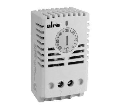 Alre-It RTBSS-111.250/05 Schliesser (Kühlen) Schaltschrankthermostat (ZN112525)