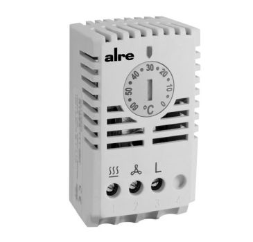 Alre-It RTBSS-112.250/07 Wechsler Schaltschrankthermostat (ZN113527)
