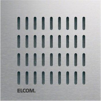 ELCOM LKM-110 MODESTA Türlausprechermodul(5812060)