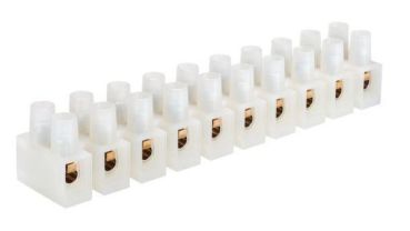 Wieland KL 16 / 12 PA Europaklemmleiste (29.400.1253.0)