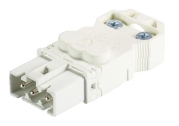 Wieland GST15I3S S1 ZR1W WS Steckverbinder (91.932.3053.0)