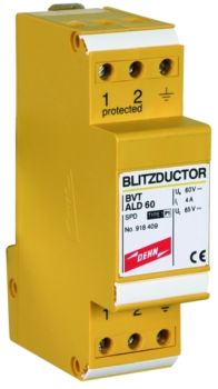 DEHN BLITZDUCTOR VT BVT ALD60 Kombi-Ableiter (918409)