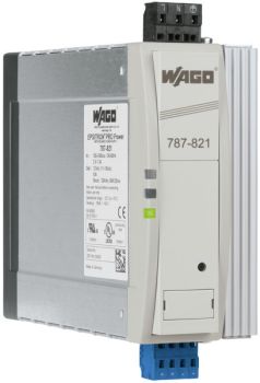 Wago 787-821 Epsitron PRO 230V / 12V 10A primär getaktete Stromversorgung (787-821)