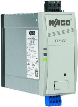 Wago 787-831 Epsitron PRO 230V / 12V 15A primär getaktete Stromversorgung (787-831)