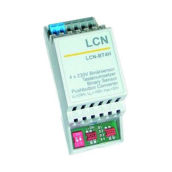 Issendorff LCN-BT4H 4fach Tastenumsetzer (30055)