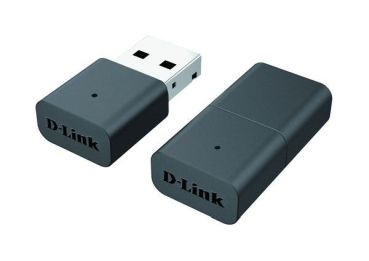 D-Link DWA-131 Wireless N Nano USB Adapter (DWA-131)