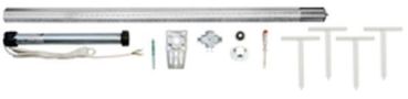Rademacher 21602090 RolloTube Automatisierungsset Basis (21602090)