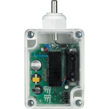 Bticino 3455 f. Funk-Empfängerinterface IP65 Funk Aussenthermostat (3455)