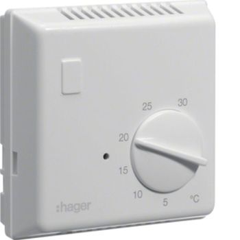 Hager EK054 Bimetall Raumthermostat (EK054)