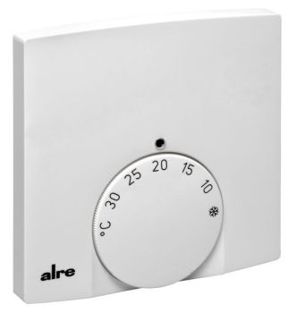 Alre-It KTRTB-251.108 24V AP Klimaregler (MA700400)