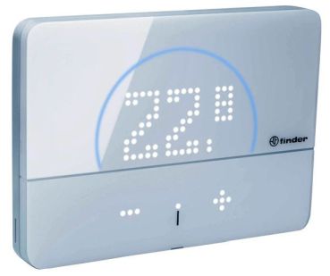 Finder digital BLISS2 Raumthermostat (1C.B1.9.005.0007)