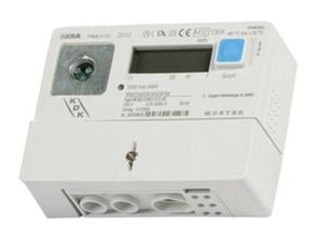 KDK 230V 5/85A mit Displayanzeige Wechselstromzähler (130585-MID)
