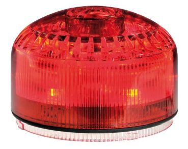 Grothe MHZ 8932 rot Modul Kombileuchte LED (38932)