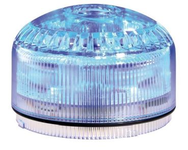 Grothe MHZ 8934 blau Modul Kombileuchte LED (38934)