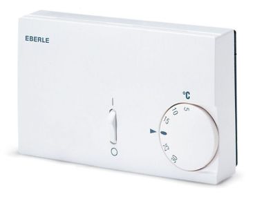 Eberle RTR-E 7610 Raumtemperaturregler (517729951100)