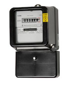 KDK 10/40A regeneriert Wechselstromzähler (101040)