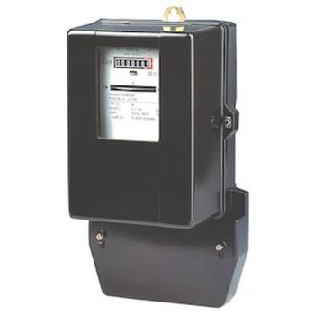 KDK 5A 200005 unbeglaubigt Messwandlerzähler (200005)