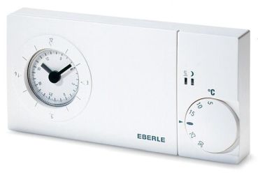 Eberle Easy3Pt/24V 517270321100 Uhrenthermostat (517270321100)