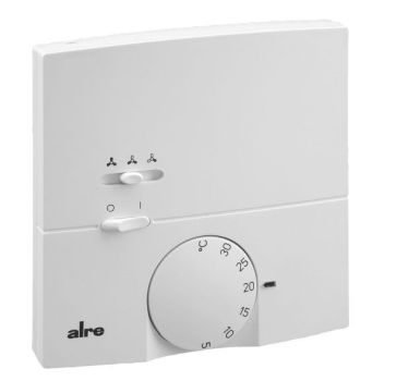 Alre-It KTRRB-117.128 AP elektronisch Klimaregler (MA601300)