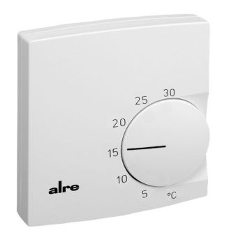 Alre-It KTRVB-048.100 AP stetige Ansteuerung Klimaregler 24V (DA450000)