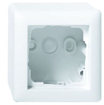 Rademacher VK 2664-1-UW Gira System 55 AP-Gehäuse (70000050)