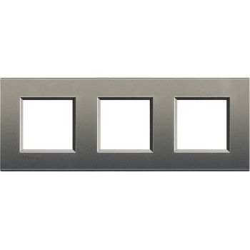 Bticino LNA4802M3AE AVENUE 3x2-mod Light Rahmen (LNA4802M3AE)