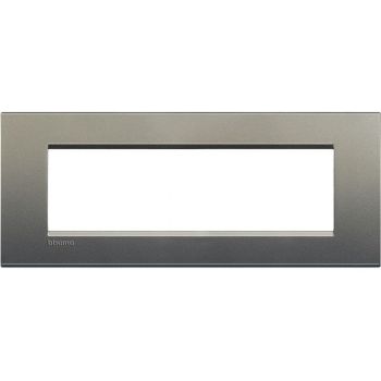 Bticino LNA4807AE AVENUE 7-modulig Light Rahmen (LNA4807AE)