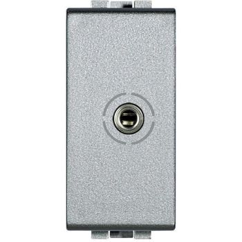 Bticino NT4280 Jack 3,5 TECH Anschlussdose (NT4280)