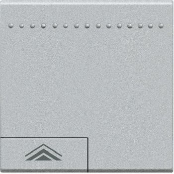 Bticino NT4915M2ADN 2m TECH Wippe Dimmer (NT4915M2ADN)