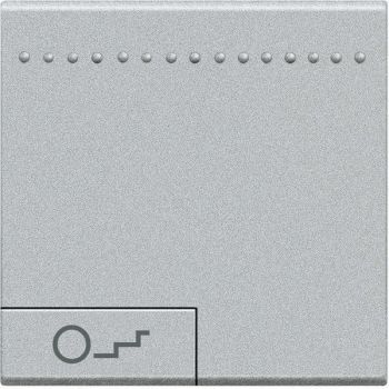 Bticino NT4915M2BN 2m TECH Wippe + Treppenhaus (NT4915M2BN)