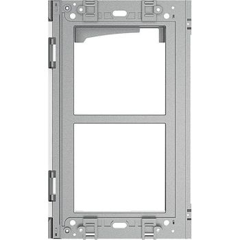 Bticino 350325 Modulträger 2 Module Modulträger Sfera ROBUR (350325)