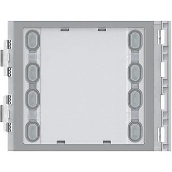 Bticino 352100 Sfera New m. 8 Ruftasten Tastenmodul (352100)