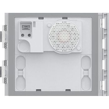 Bticino 352700 und Sprachausgabe Modul m. Induktionsschleife Sfera N (352700)