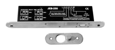 Grothe JEB-250 12V DC 120mA elektrische Verriegelung (JEB-250)