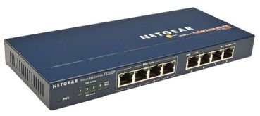 Grothe IP 1039/44 POE-Switch (74410)