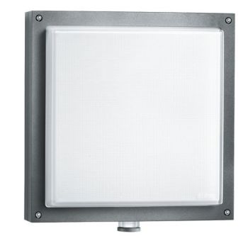 Steinel L 690 PMMA ANT V2 LED-Wandleuchte (053000)