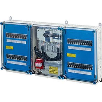 Hensel Mi PV 3941 PV-Generator-Anschlusskasten (Mi PV 3941)