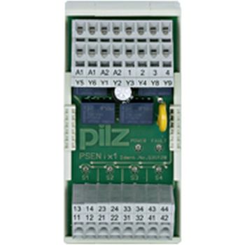 Pilz 535120 PSEN ix1 Interface für 4 PSEN 1 Schnittstelle (535120)