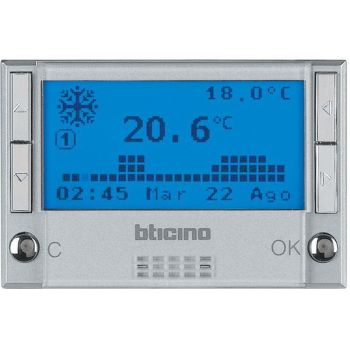 Bticino HC4451 Thermostat (HC4451)