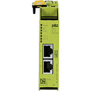 Pilz PNOZ m ES Profinet Steuerungssystem (772138)